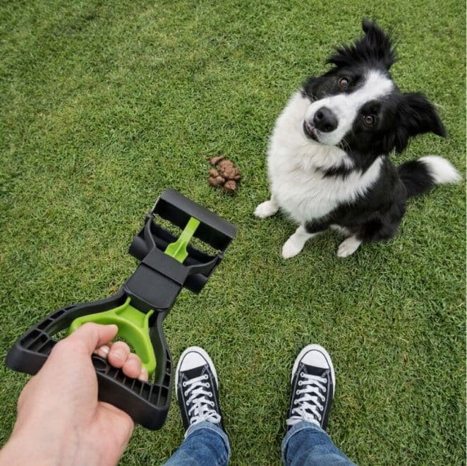 HappyScooper image
