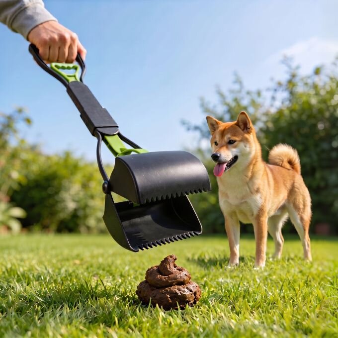HappyScooper image